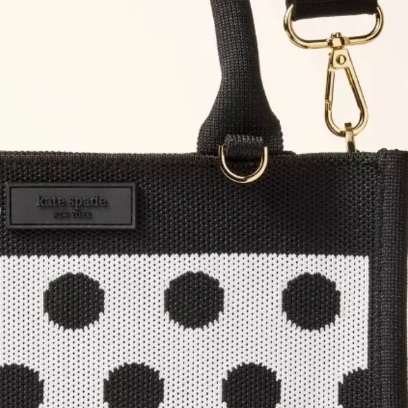 Kate Spade Target Bag - Picture 3 of 11